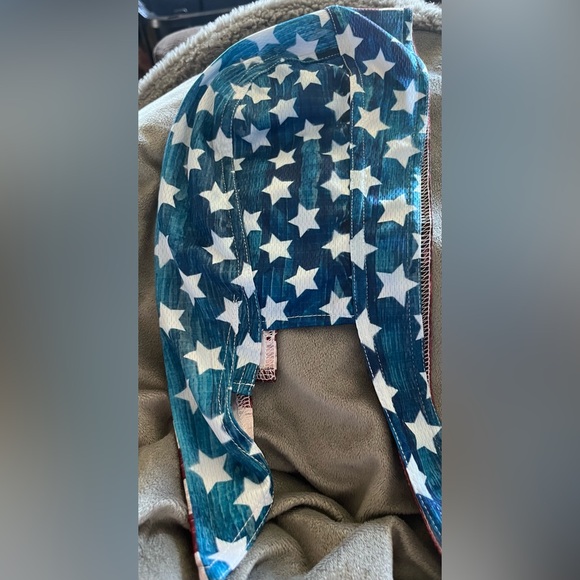 Do rag / Skull cap - Picture 4 of 4